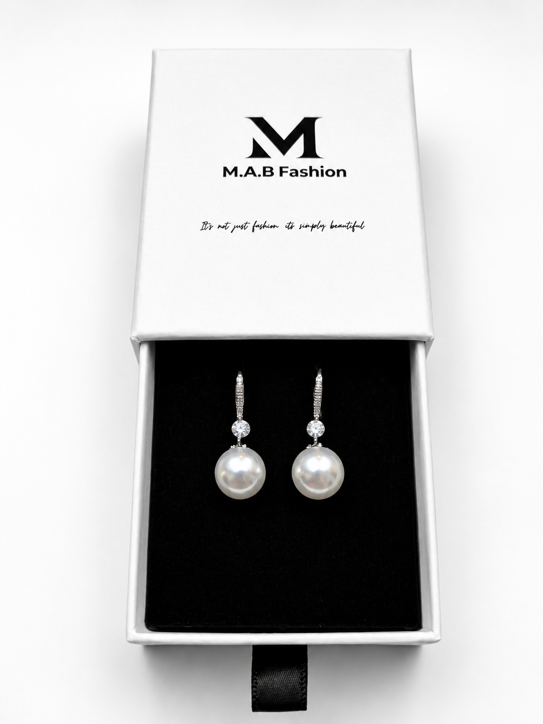 Sterling Silver Collection