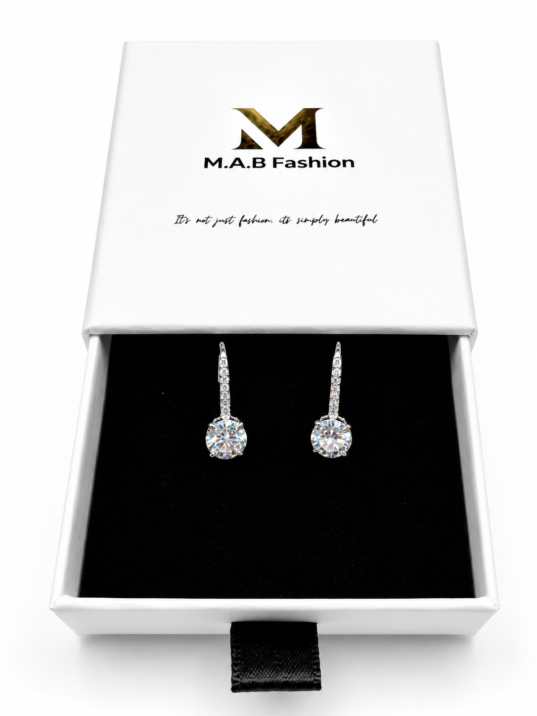 Moissanite Collection